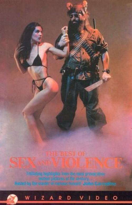 The Best of Sex and Violence