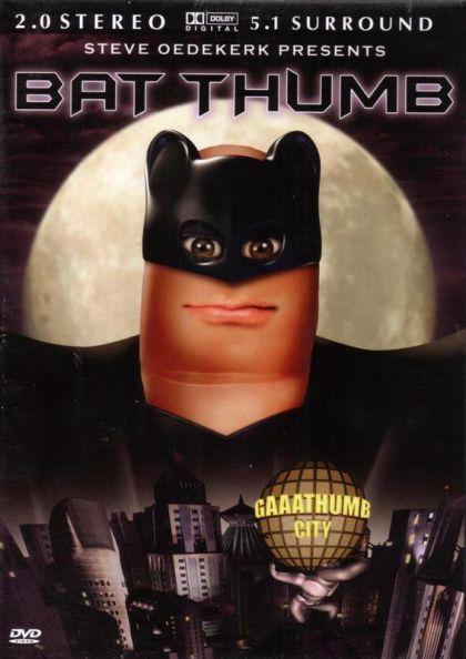 Bat Thumb