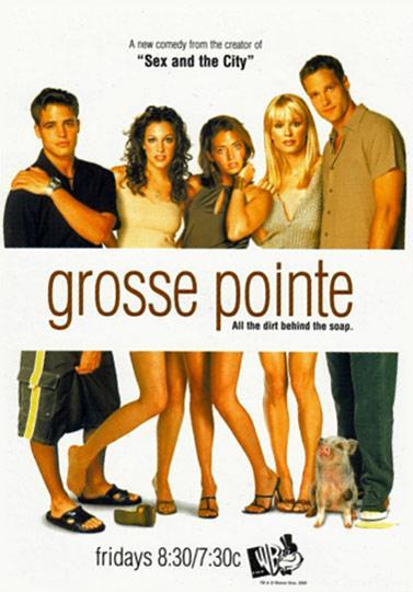 Grosse Pointe (Serie de TV)