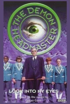 The Demon Headmaster (Serie de TV)