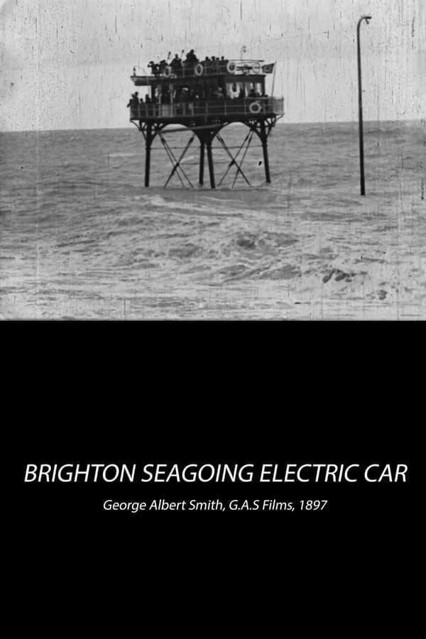 Brighton Seagoing Electric Car (C)