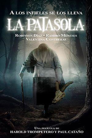 La Patasola