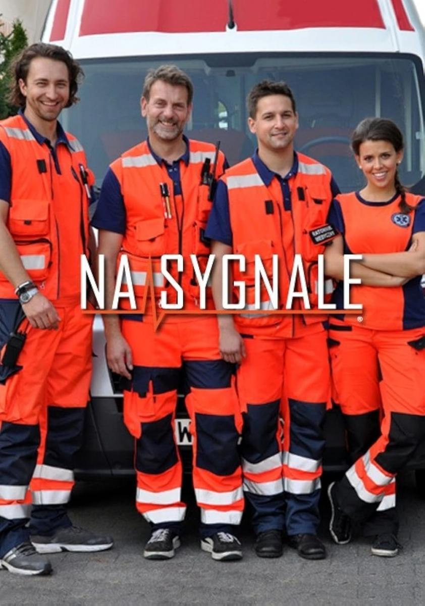 Na sygnale