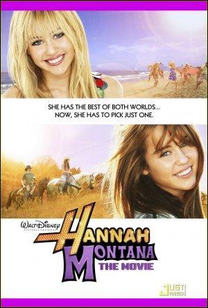 Hannah Montana: La película