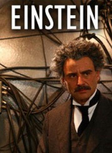 Einstein (Miniserie de TV)