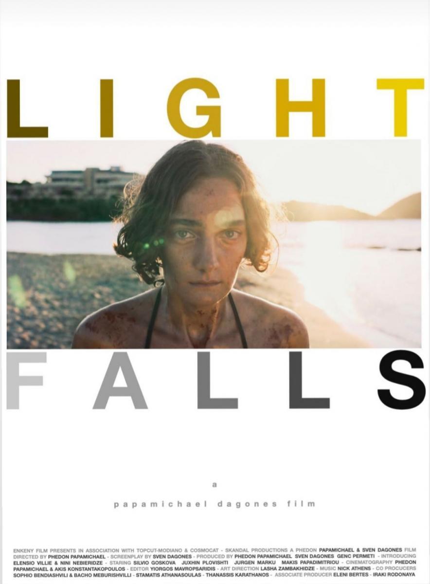 Light Falls