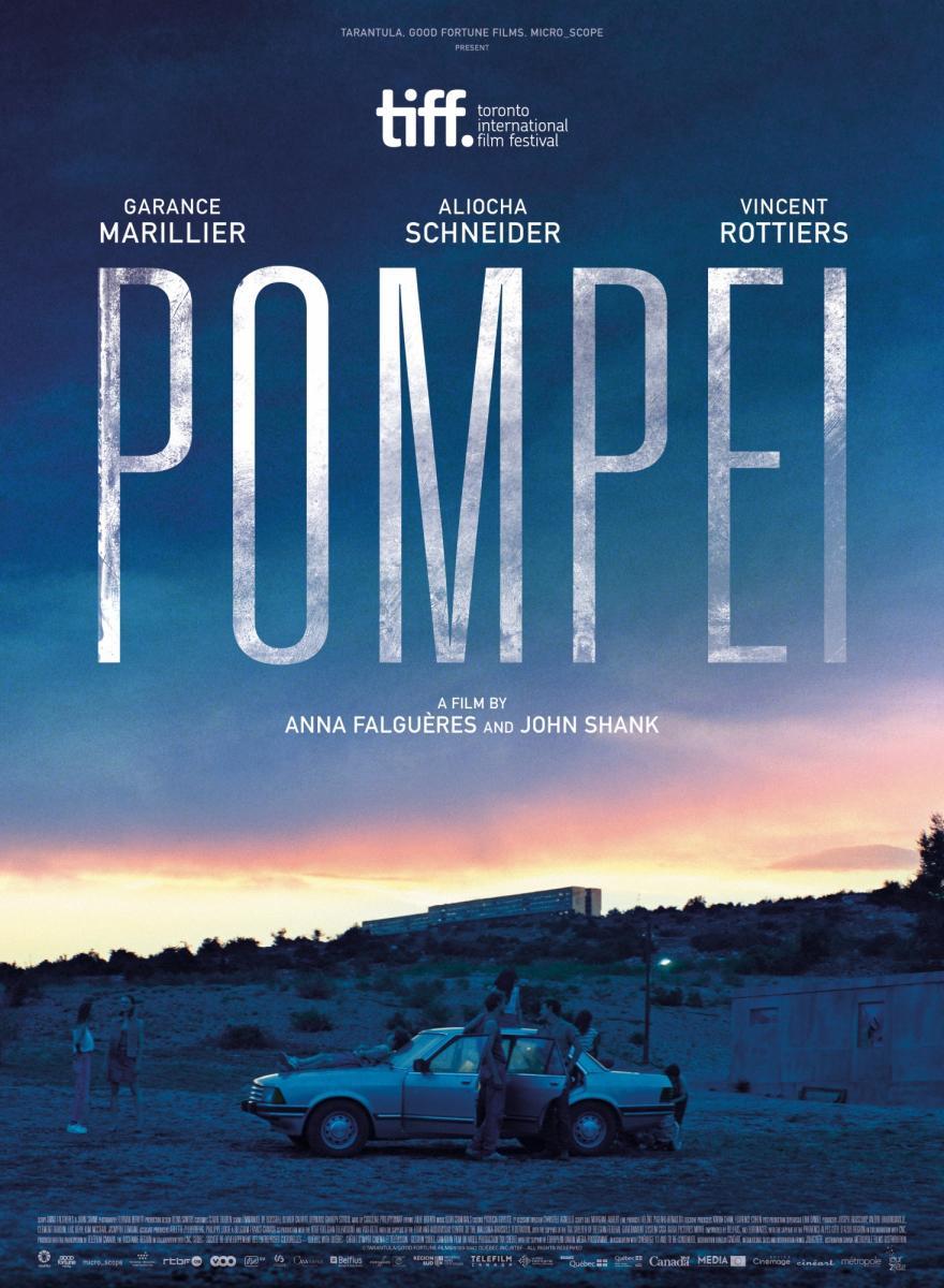 Pompei