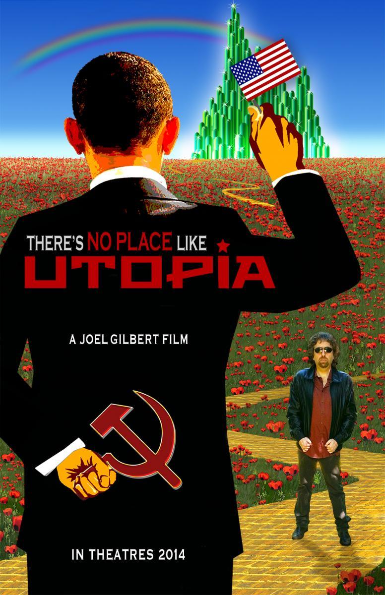 There's No Place Like Utopia