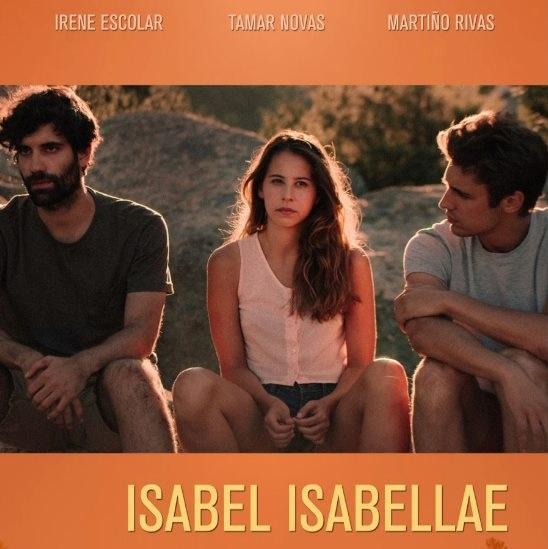 Isabel Isabellae (C)