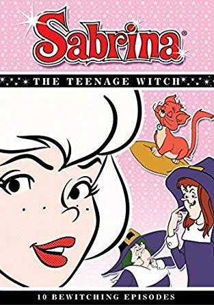 Sabrina, the Teenage Witch (Serie de TV)