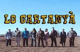 Lo Cartanyà (Serie de TV)