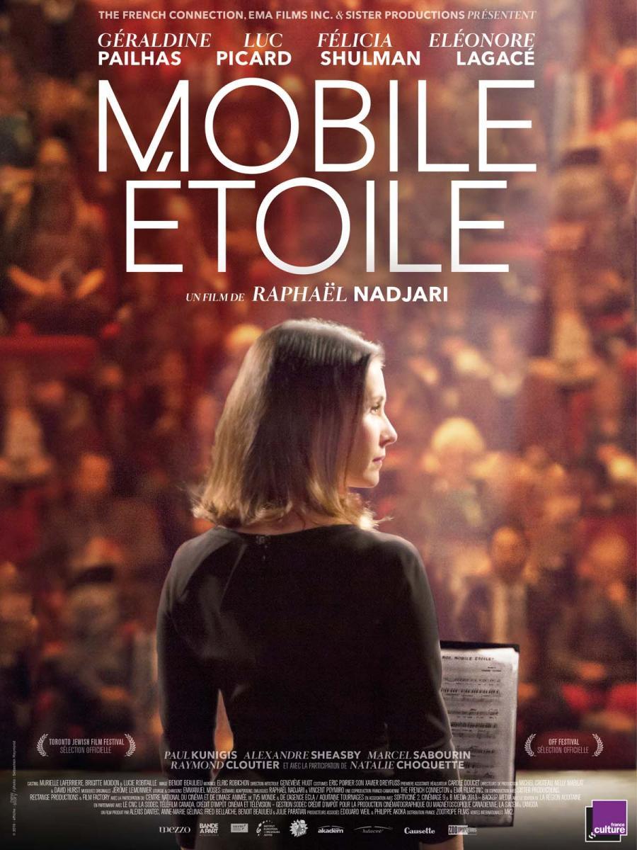 Mobile Étoile