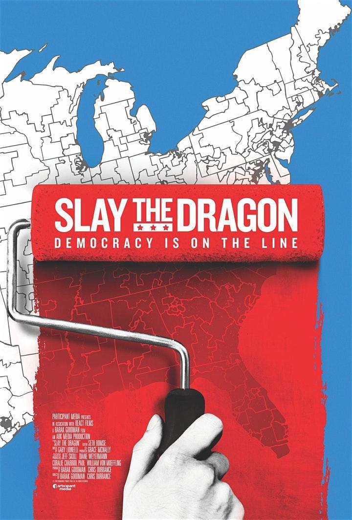 Slay the Dragon