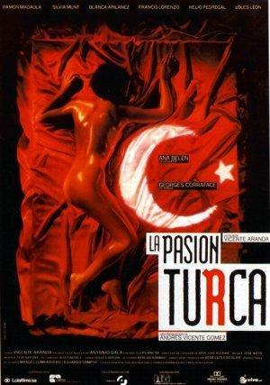 Turkish Passion