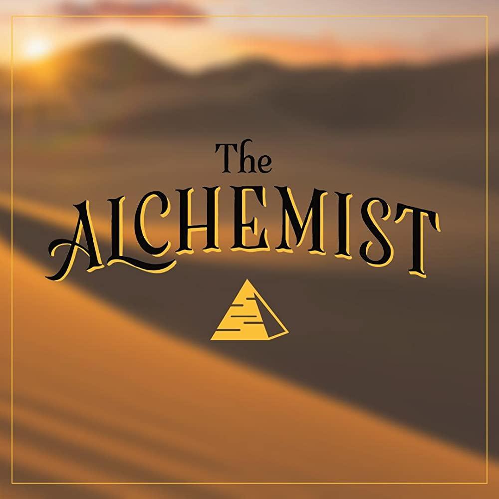 The Alchemist