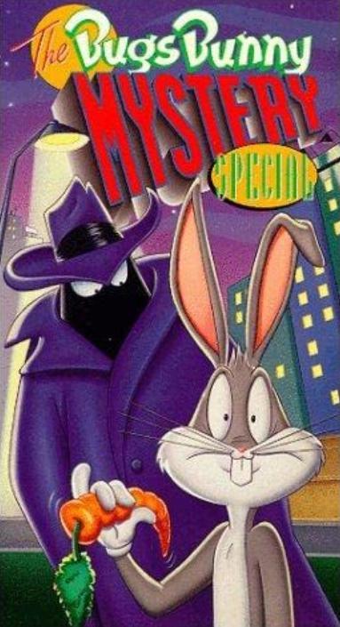 The Bugs Bunny Mystery Special (TV) (S)