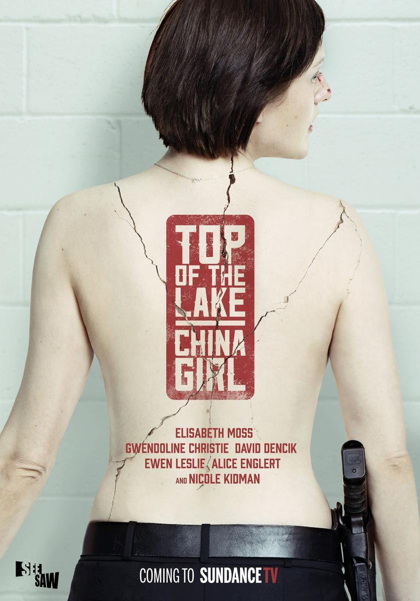 Top of the Lake: China Girl (Serie de TV)