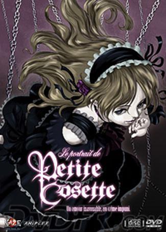 Le Portrait de Petit Cossette