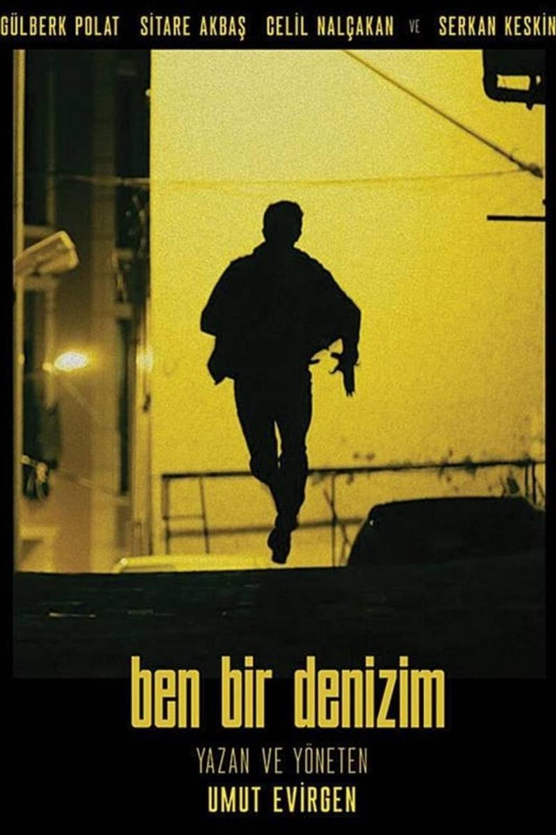 Ben Bir Denizim