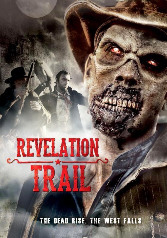 Revelation Trail