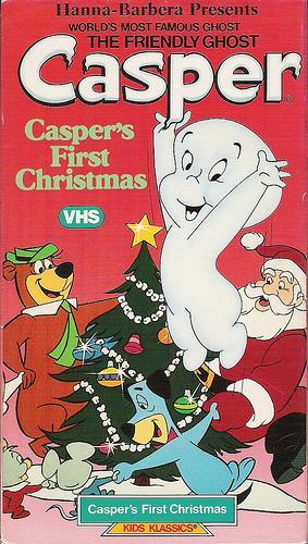 Casper's First Christmas (TV)