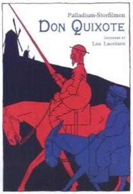 Don Quixote