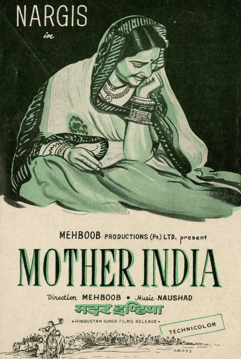 Mother India