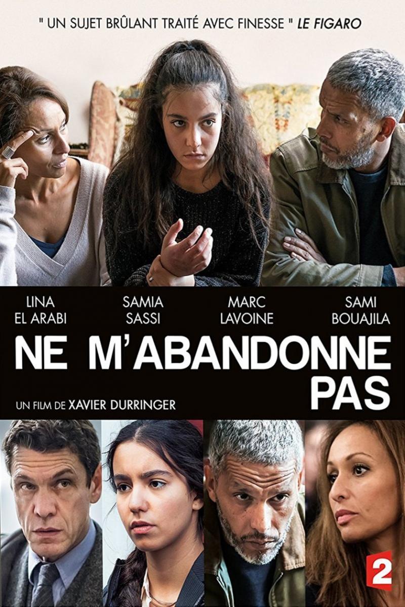 Ne m'abandonne pas (TV)