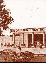 Medallion Theatre (Serie de TV)