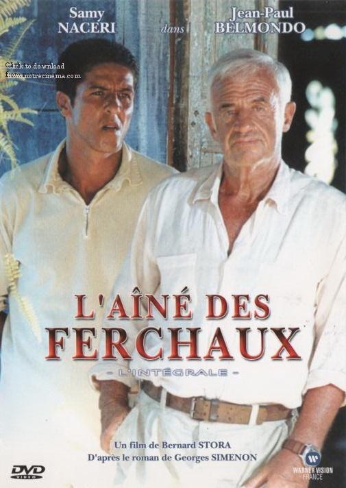 L'aîné des Ferchaux (TV)