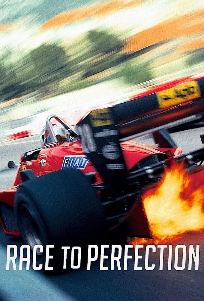 Race to Perfection (TV Miniseries)