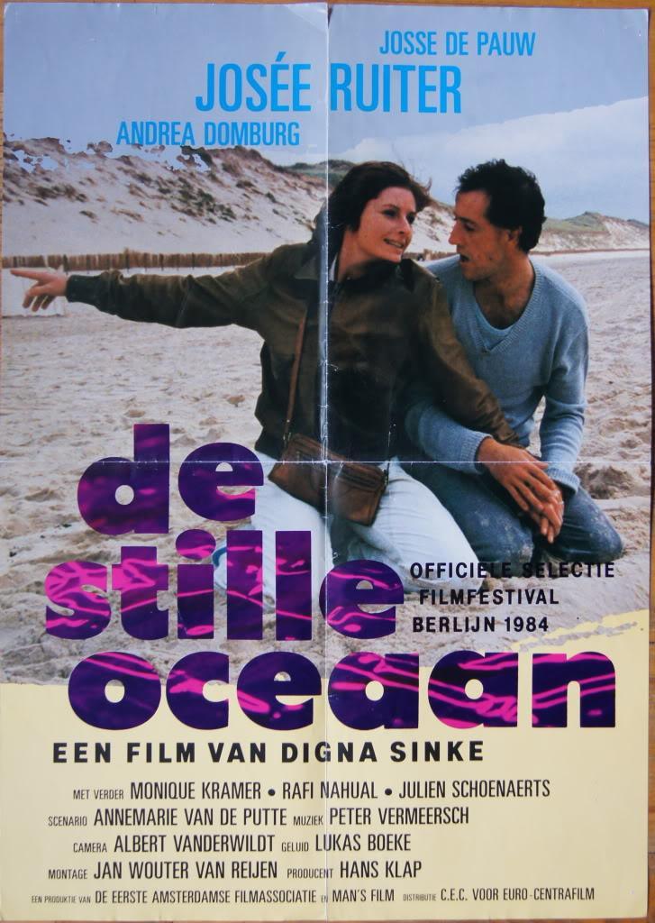 De stille Oceaan