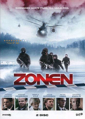 Zonen (Miniserie de TV)