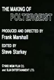 Cómo se hizo "Poltergeist" (C) (1982)