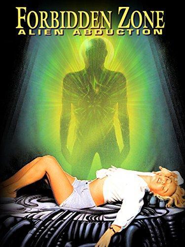 Alien Abduction: Intimate Secrets