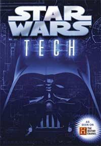 Star Wars Tech (TV)