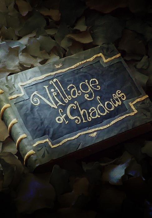 Village of Shadows (C) (2021)