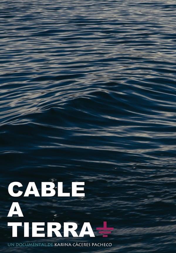 Cable a tierra