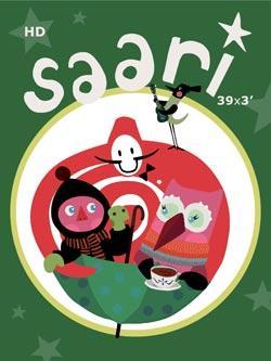 Saari (Serie de TV)