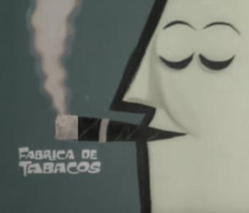 Fábrica de tabacos (S)