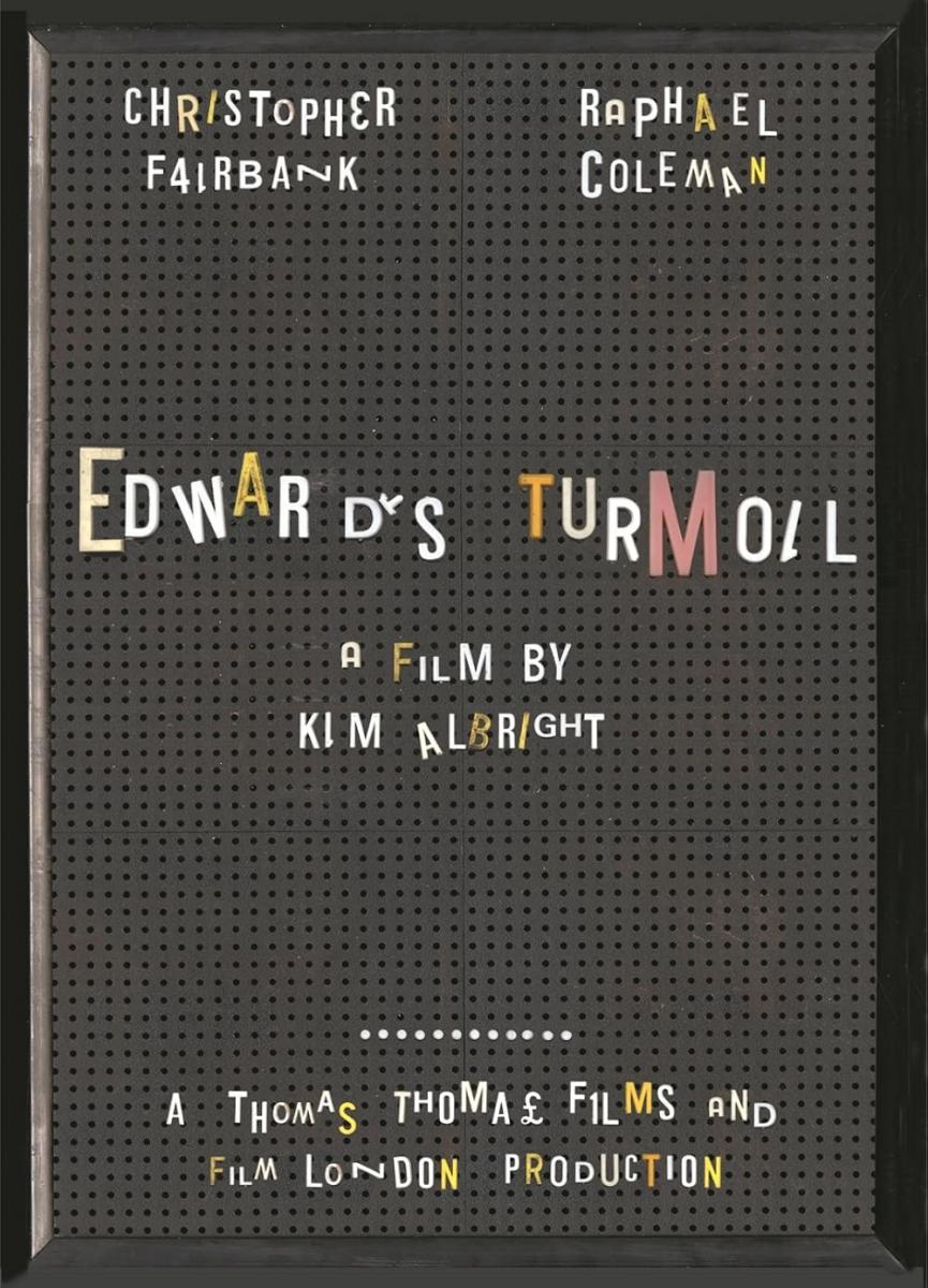 Edward's Turmoil