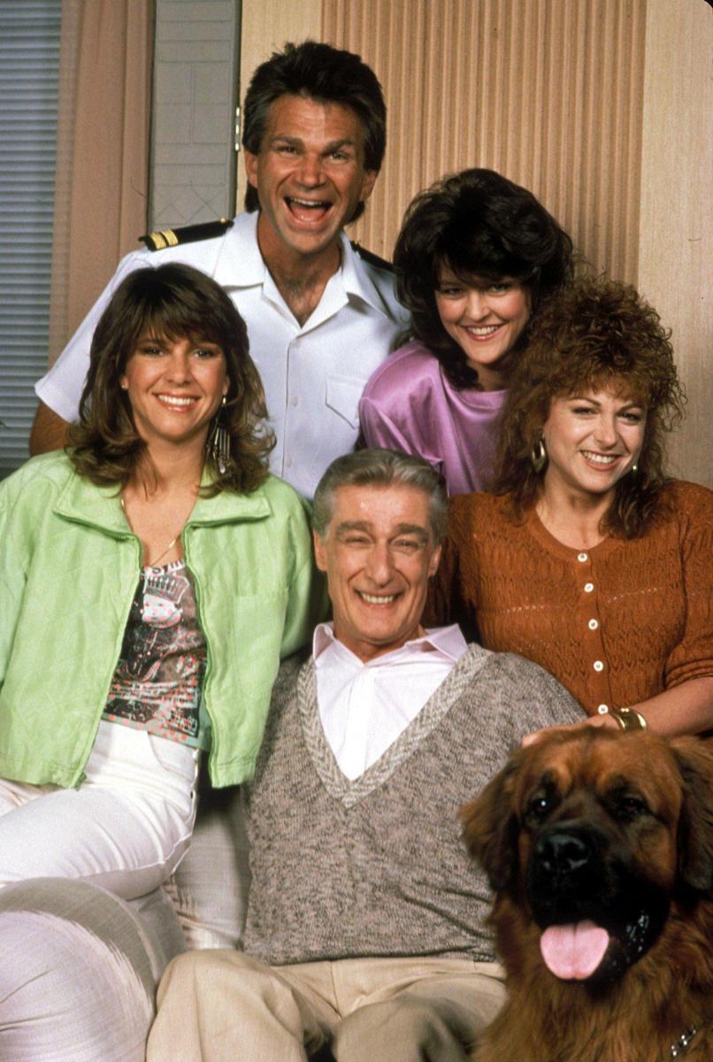 Empty Nest (TV Series)