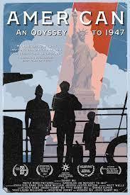 American: An Odyssey to 1947