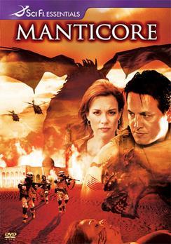 Manticore (TV)