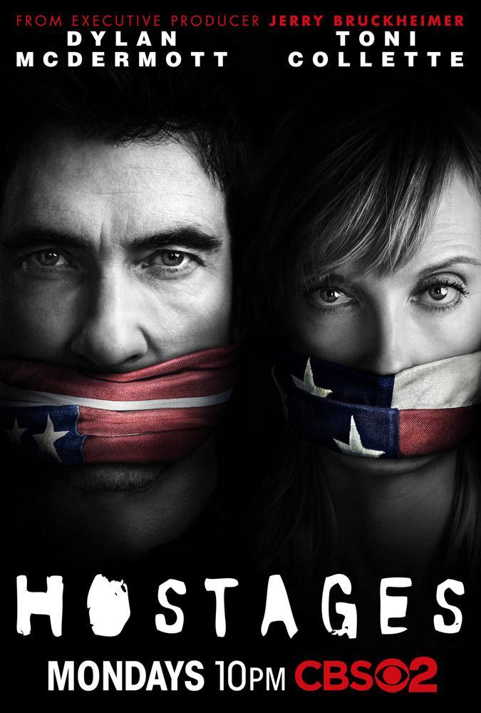 Hostages (TV Series)