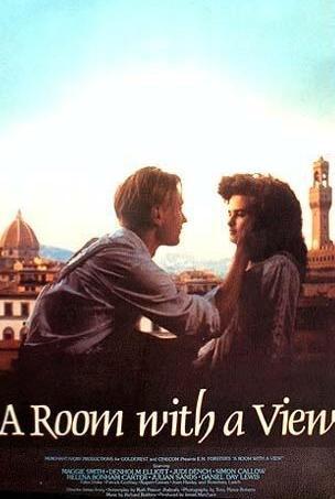 A Room With a View (1985)