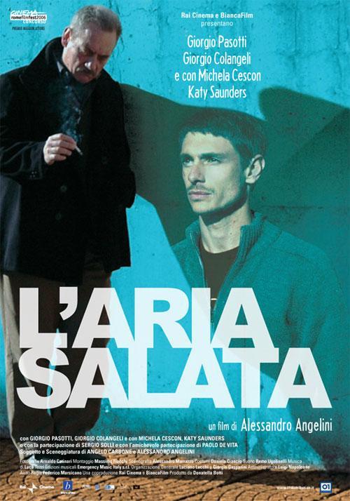 L'aria salata