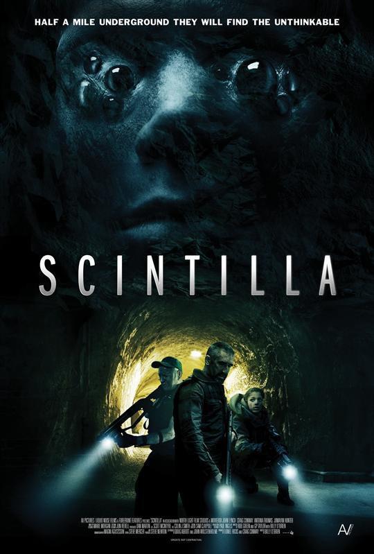 Scintilla