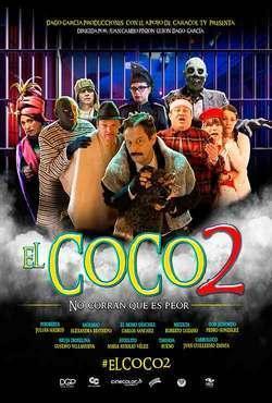 El coco 2