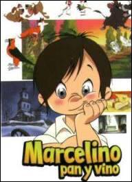 Marcelino, pan y vino (Serie de TV)